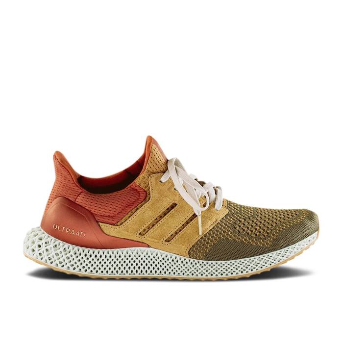 アディダス Adidas 【 Social Status X Ultra 4D \u0027Renaissance\u0027 Men 】 ultra ウルトラ メンズ