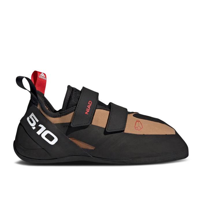アディダス Adidas 【 Five Ten Niad Vcs 'Mesa' Men Mesa/Core Black/Cloud White 】 メンズ コア 黒色 ブラック 白色 ホワイト|スニケス