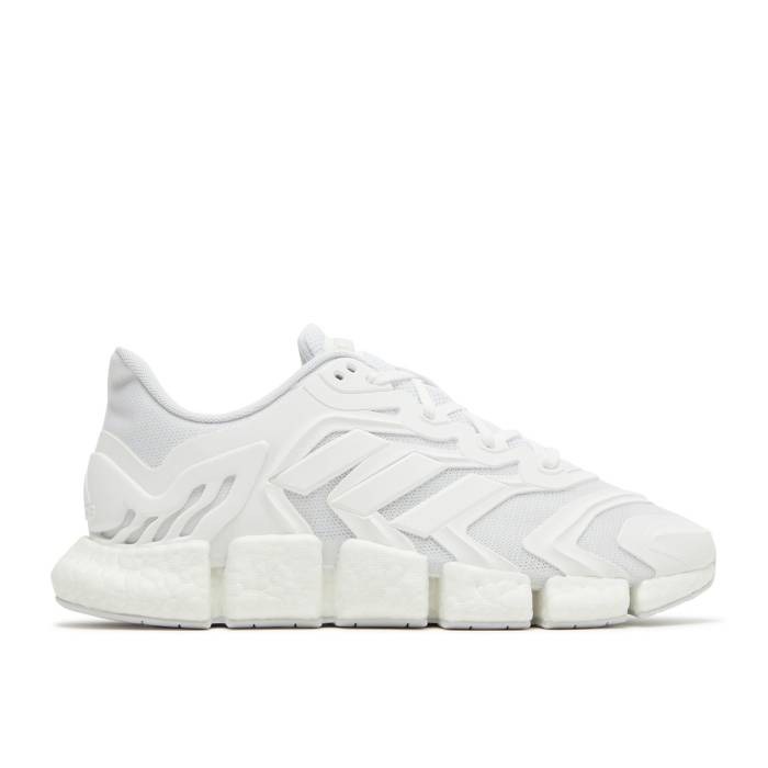 アディダス Adidas 【 Climacool Vento Heat.rdy \u0027Triple White\u0027 Men Cloud White/Cloud White/Cloud White 】 クライマクール メンズ 白いこと 白いこと