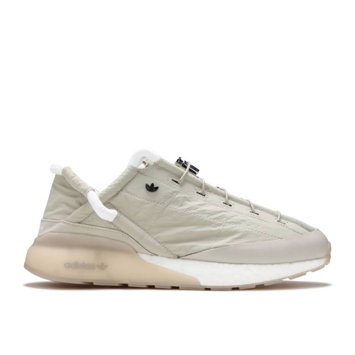 アディダス Adidas 【 Craig Green X Zx 2K Phormar 2 'Olive' Men 】 green 緑・グリーン メンズ｜スニケス