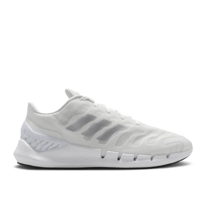 アディダス Adidas 【 Climacool Ventania \u0027Footwear White\u0027 Men Footwear White/Silver Mint/Core Black 】 クライマクール メンズ 白いこと 白いこと Silver しろがね色・しろがね色 中核グループ 黒いこと 黒いこと メンズ靴-スニーカー