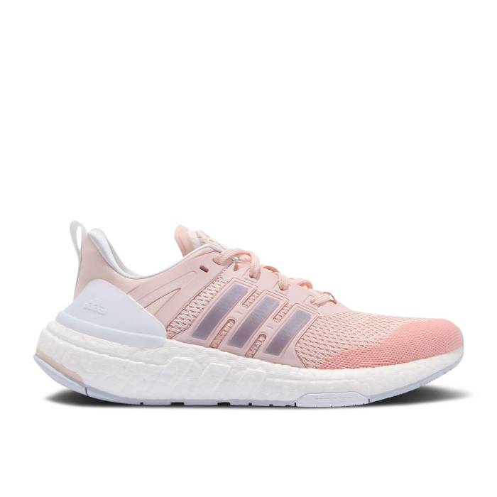 アディダス Adidas 【 Equipment+ 'Coral Pink' Men Coral Pink/Cloud White/Grey Purple 】 メンズ pink ピンク 白色 ホワイト 灰色 グレー Purple 紫・パープル｜スニケス 35,425円