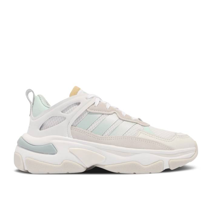 アディダス Adidas 【 Wmns Boujirun \u0027White Light Blue\u0027 Women White/Light Blue/Grey 】 レディース 白いこと 白いこと 青味 青味 薄墨色 薄墨色