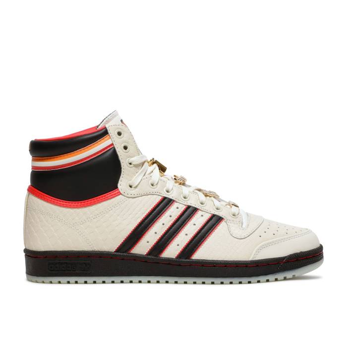 アディダス Adidas 【 Espn X Top Ten High \u0027Sportscenter\u0027 Men 】 御機嫌 メンズ