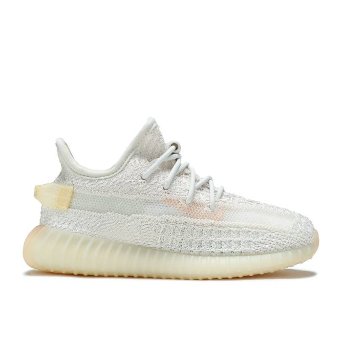 アディダス Adidas 【 Yeezy Boost 350 V2 Infants \u0027Light\u0027 Infant Light/Light/Light 】 ブースト ベビー