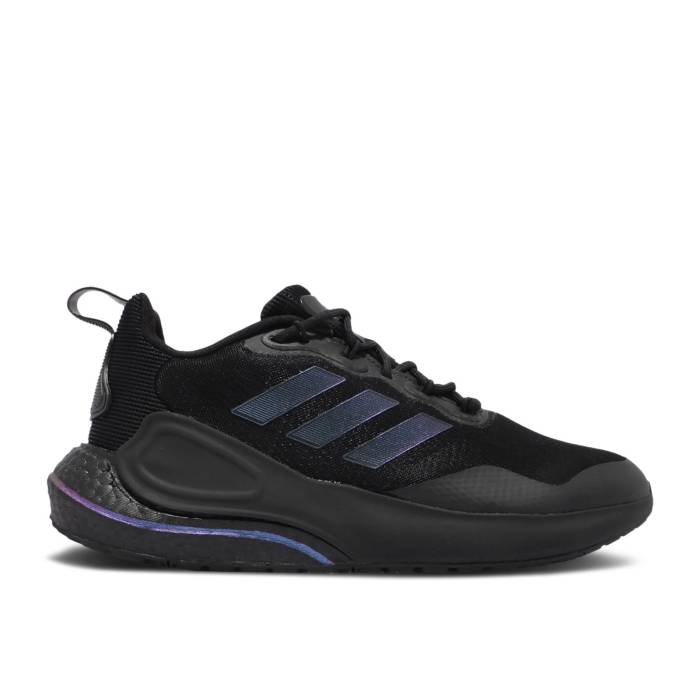 アディダス Adidas 【 Alphalava Core Black Men Core Black/Core Black/Core Black 】 メンズ コア 黒色 ブラック