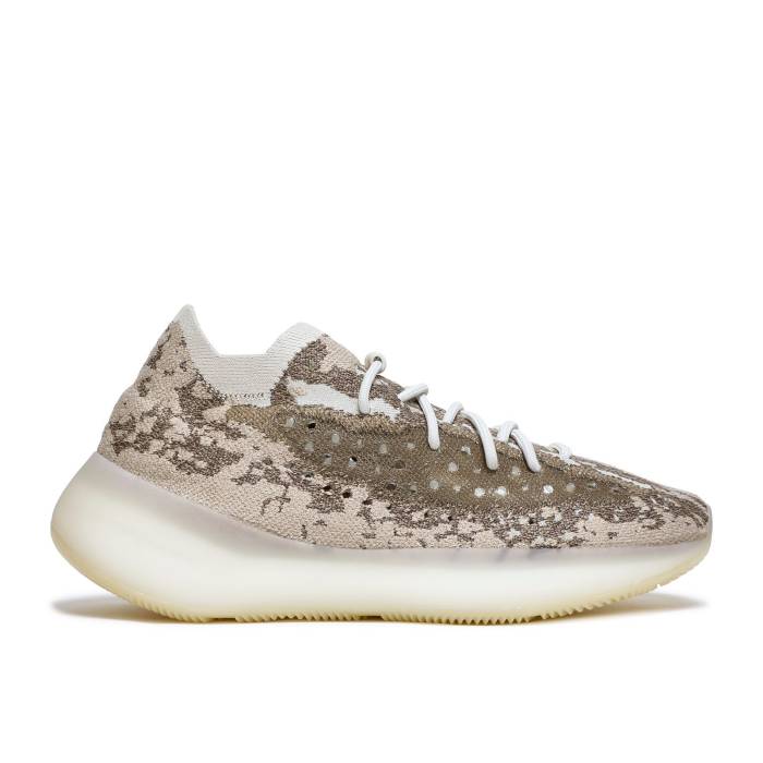 アディダス Adidas 【 Yeezy Boost 380 Pyrite Men Pyrite/Pyrite/Pyrite 】 ブースト メンズ