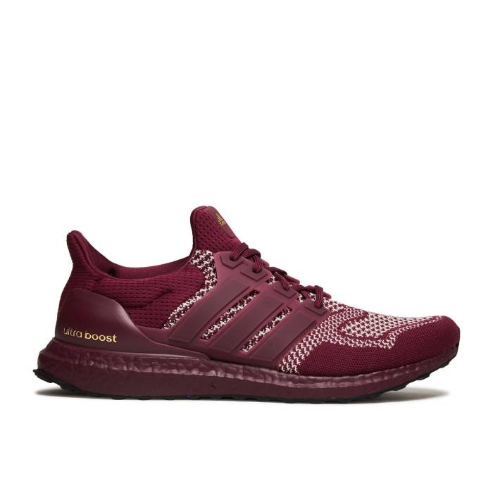 アディダス Adidas 【 Ultraboost 1.0 Dna \u0027Victory Crimson\u0027 Men Victory Crimson/Victory Crimson/Wonder White 】 メンズ Victory 制勝 クリムゾン 白いこと 白いこと