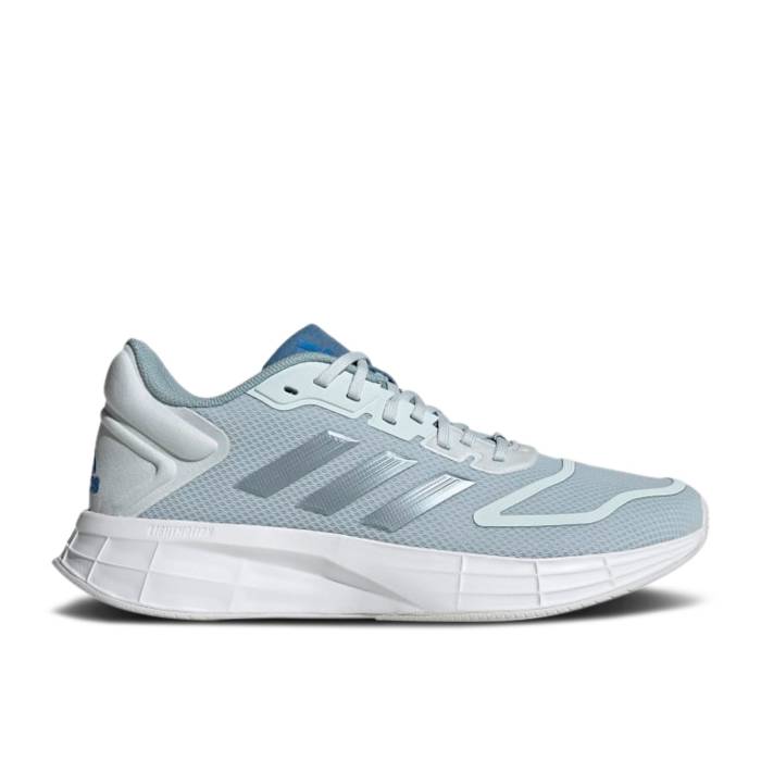 アディダス Adidas 【 Wmns Duramo Sl 2.0 'Blue Tint Magic Grey Metallic' Women Blue Tint/Magic Grey Metallic/Altered Blue 】 マジック 灰色 グレー レディース 青色 ブルー マジック 灰色 グレー