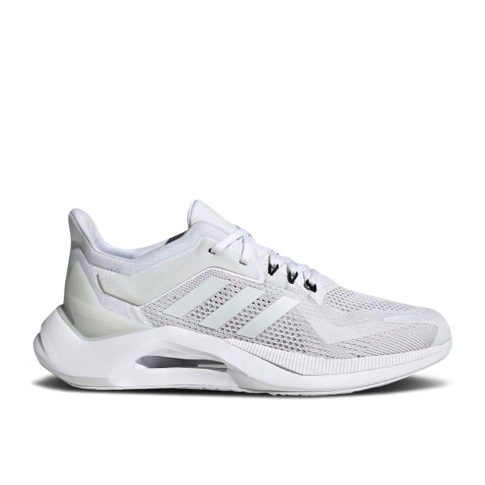 アディダス Adidas 【 Alphatorsion 2.0 'Cloud White Grey' Men Cloud White/Cloud White/Grey One 】 白色 ホワイト メンズ 白色 ホワイト 灰色 グレー 142,750円