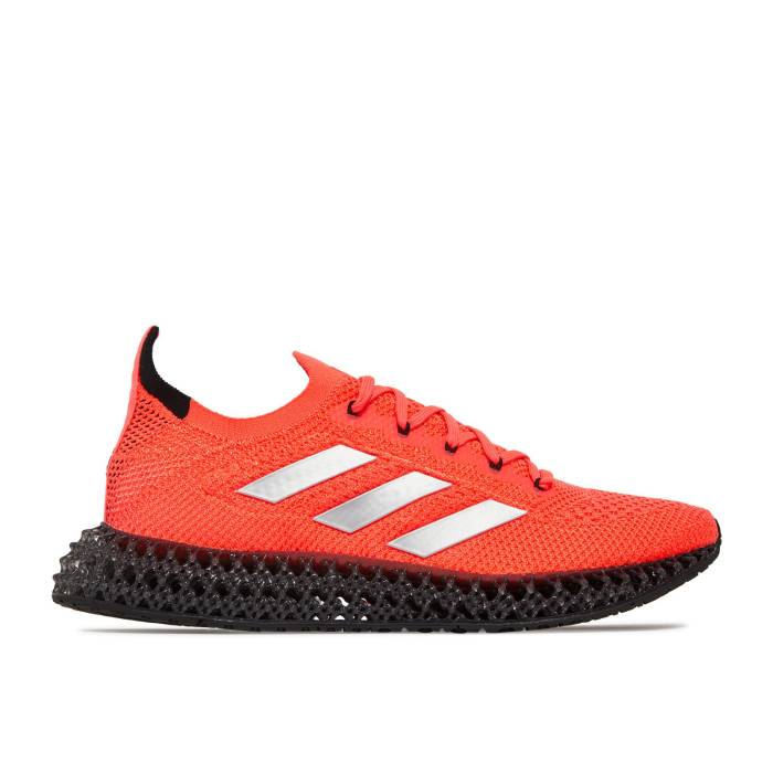 アディダス Adidas 【 4Dfwd 'Legacy Indigo Turbo' Men Legacy Indigo/Silver Metallic/Turbo 】 藍色・インディゴ メンズ legacy レガシー 藍色・インディゴ Silver 銀色・シルバー ターボ