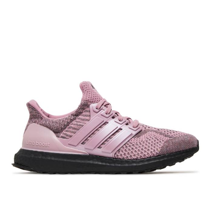 アディダス Adidas 【 Wmns Ultraboost 5.0 Dna \u0027Shift Pink\u0027 Women Shift Pink/Shift Pink/Core Black 】 レディース pink さくら色 中核グループ 黒いこと 黒いこと