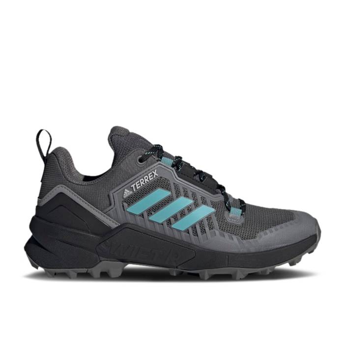 アディダス Adidas 【 Wmns Terrex Swift R3 'Grey Mint Ton' Women Grey Five/Mint Ton/Grey Three 】 Swift レディース 灰色 グレー