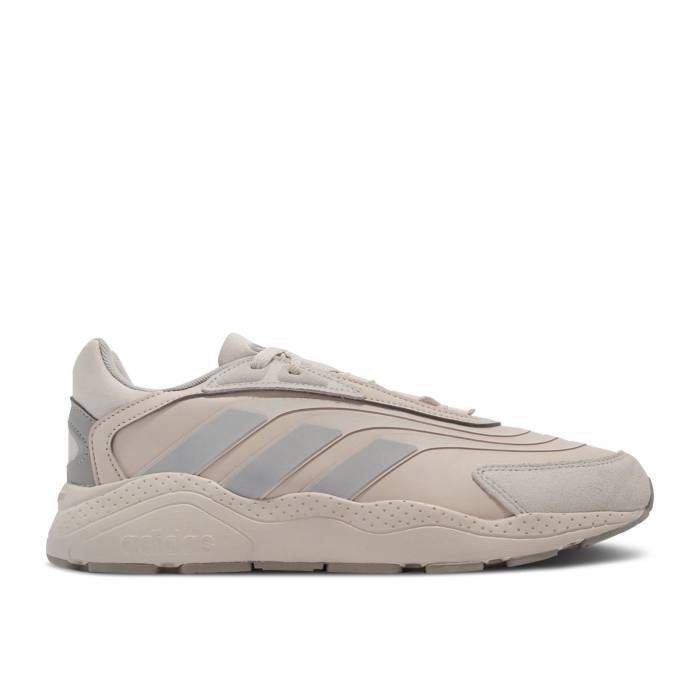 アディダス Adidas 【 Crazychaos 2.0 'Aluminum Grey' Men Aluminum/Grey Two/Metal Grey 】 メンズ 灰色 グレー メタル 26,980円