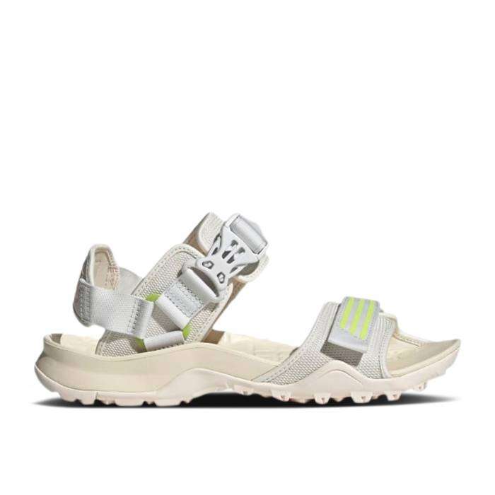 アディダス Adidas 【 Terrex Cyprex Ultra Dlx 'Wonder White Pulse Lime' Men Wonder White/Pulse Lime/Crystal White 】 ultra ウルトラ 白色 ホワイト メンズ 白色 ホワイト ライム