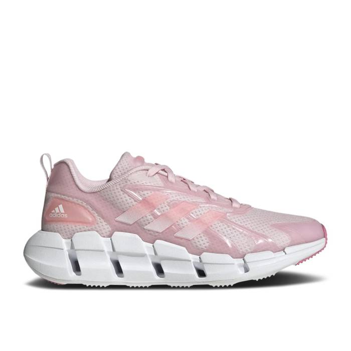 アディダス Adidas 【 Wmns Ventice Climacool 'Almost Pink' Women Almost Pink/Acid Red/Clear Pink 】 クライマクール レディース pink ピンク Red 赤・レッド