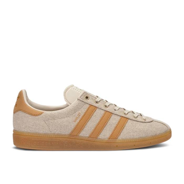 アディダス Adidas 【 Sneakersnstuff X Gt \u0027La\u0027 Men Core Brown/Mesa/Gold Metallic 】 メンズ 中核グループ 赤銅色 赤銅色 ゴールド