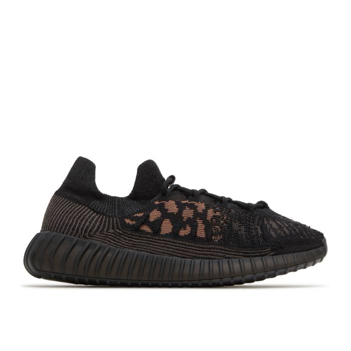 アディダス Adidas 【 Yeezy Boost 350 V2 Cmpct late Carbon Men Slate Carbon/Slate Carbon/Slate Carbon 】 ブースト メンズ カーボン