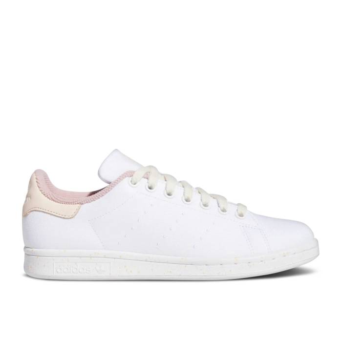 アディダス Adidas 【 Wmns Stan Smith 'White Pink Tint' Women Cloud White/Wonder Mauve/Pink Tint 】 pink ピンク レディース 白色 ホワイト pink ピンク 28,251円