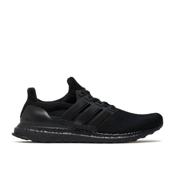 アディダス Adidas 【 Ultraboost 5.0 Dna \u0027Black Beam Green\u0027 Men Core Black/Core Black/Beam Green 】 メンズ 中核グループ 黒いこと 黒いこと green 緑・緑であること