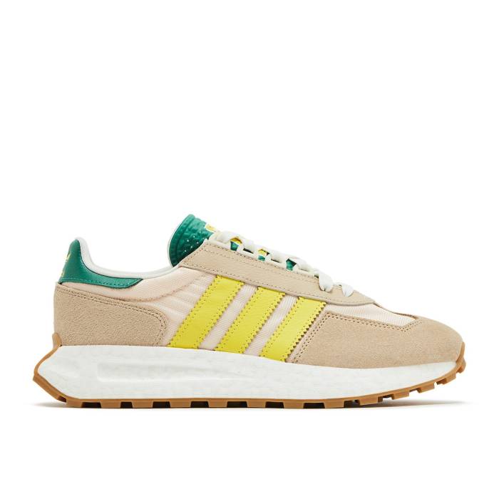 アディダス Adidas 【 Retropy E5 'Bliss Orange Yellow' Men Bliss Orange/Impact Yellow/Magic Beige 】 orange 橙・オレンジ メンズ orange 橙・オレンジ インパクト yellow 黄色・イエロー マジック ベージュ