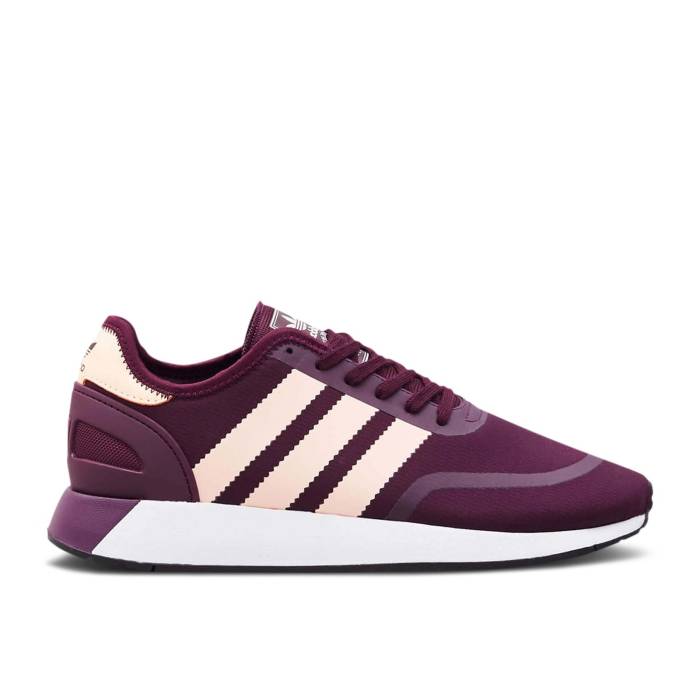 アディダス Adidas 【 Wmns N-5923 'Red Night Clear Orange' Women Red Night/Clear Orange/Footwear White 】 ナイト レディース Red 赤・レッド ナイト orange 橙・オレンジ 白色 ホワイト 22,119円
