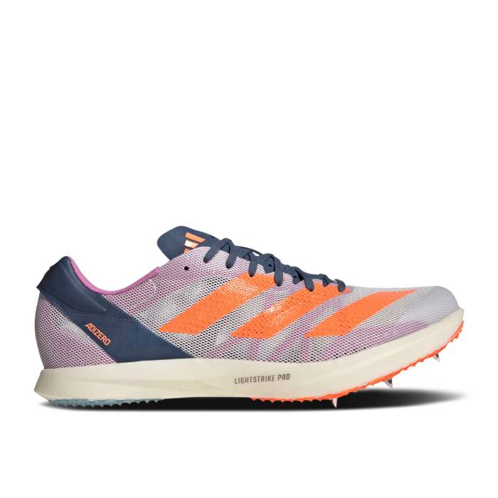 アディダス Adidas 【 Adizero Avanti Tyo 'Dash Grey Beam Orange' Men Dash Grey/Solar Orange/Beam Orange 】 アディゼロ アバンティ・アヴァンティ 灰色 グレー メンズ 灰色 グレー orange 橙・オレンジ