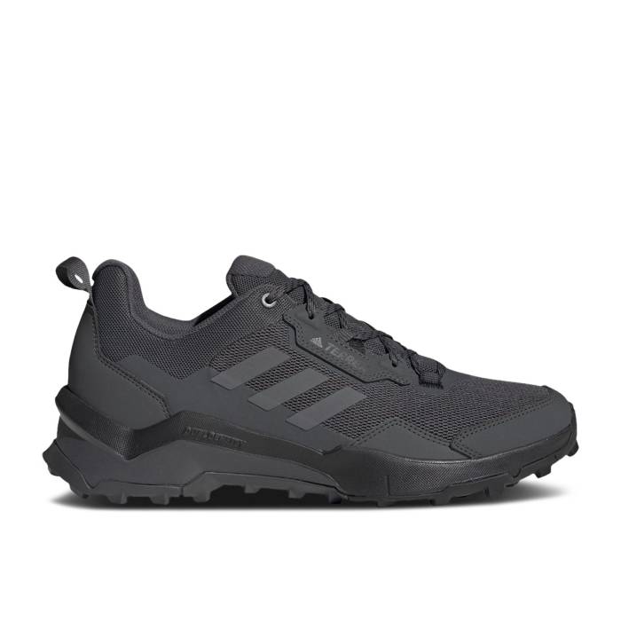 アディダス Adidas 【 Terrex Ax4 \u0027Grey\u0027 Men Grey Six/Grey Four/Core Black 】 メンズ 薄墨色 薄墨色 中核グループ 黒いこと 黒いこと