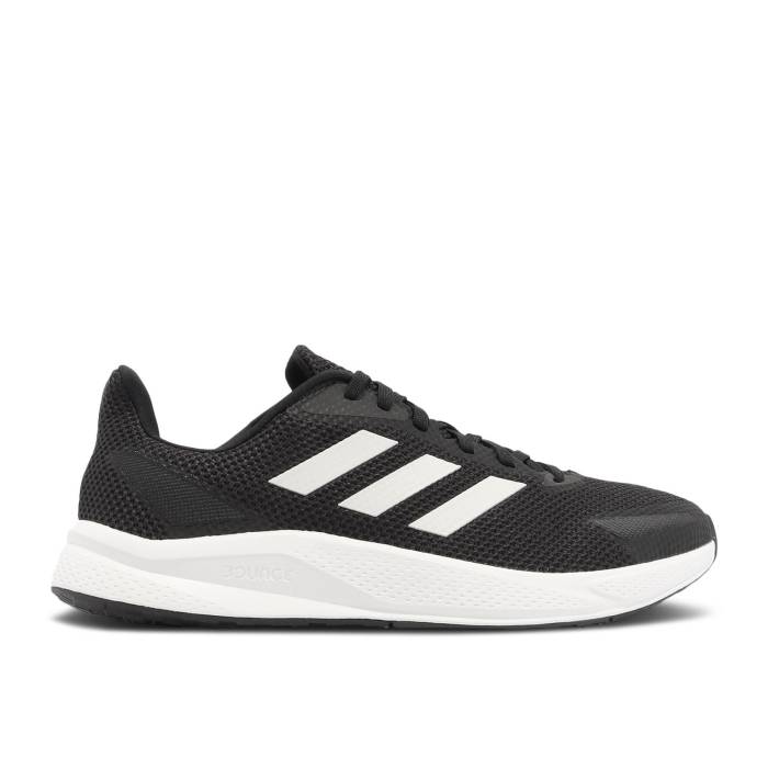 アディダス Adidas 【 X9000L1 'Black White' Men Core Black/Cloud White/Carbon 】 メンズ コア 黒色 ブラック 白色 ホワイト カーボン