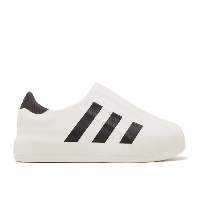 アディダス Adidas 【 Adifom Superstar \u0027Core White\u0027 Men Core White/Core Black/Core Black 】 Superstar はやりっ児 メンズ 中核グループ 白いこと 白いこと 黒いこと 黒いこと