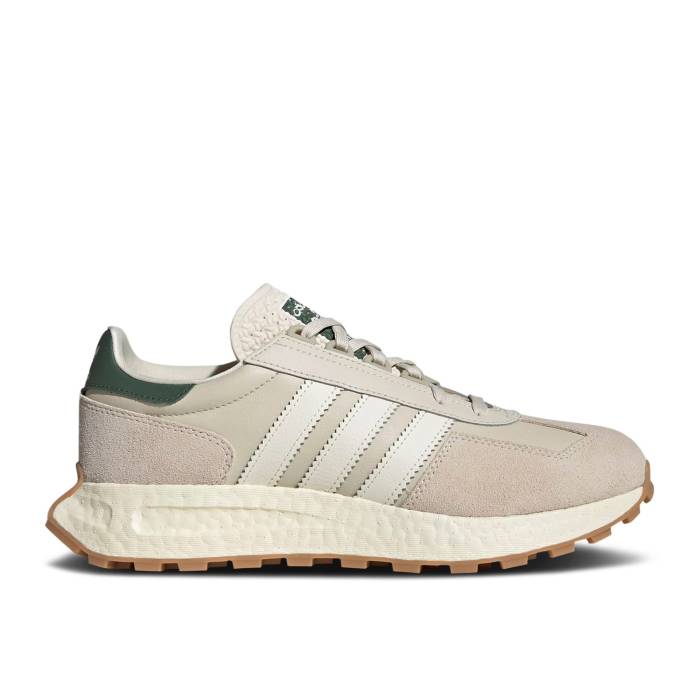 アディダス Adidas 【 Retropy E5 \u0027Aluminium Green Oxide\u0027 Men Aluminium/Off White/Green Oxide 】 green 緑・緑であること メンズ 白いこと 白いこと green 緑・緑であること