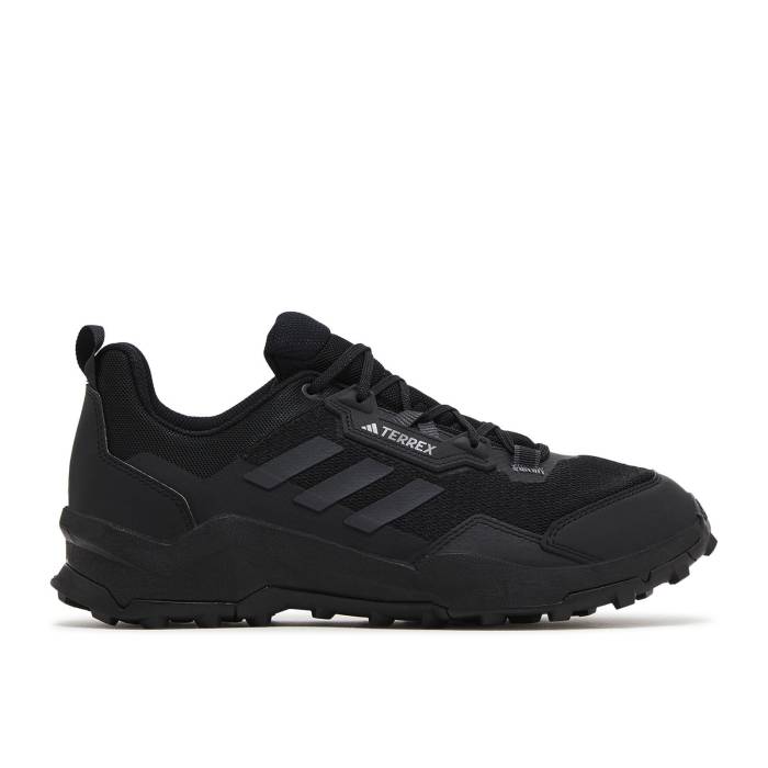 アディダス Adidas 【 Terrex Ax4 \u0027Black Carbon\u0027 Men Core Black/Carbon/Grey Four 】 メンズ 中核グループ 黒いこと 黒いこと 炭素 薄墨色 薄墨色