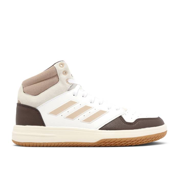 アディダス Adidas 【 Gametaker \u0027Clear Brown Ivory\u0027 Men Clear Brown/Cloud White/Halo Ivory 】 赤銅色 赤銅色 メンズ 赤銅色 赤銅色 白いこと 白いこと 象牙色