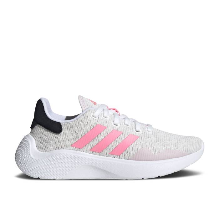 アディダス Adidas 【 Wmns Puremotion 2.0 'White Beam Pink' Women Cloud White/Beam Pink/Almost Pink 】 レディース 白色 ホワイト pink ピンク 26,130円