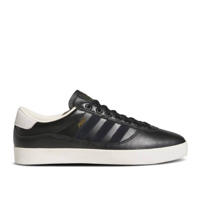 アディダス Adidas 【 Puig 'Black Chalk White' Men Core Black/Core Black/Chalk White 】 メンズ コア 黒色 ブラック 白色 ホワイト 44,720円
