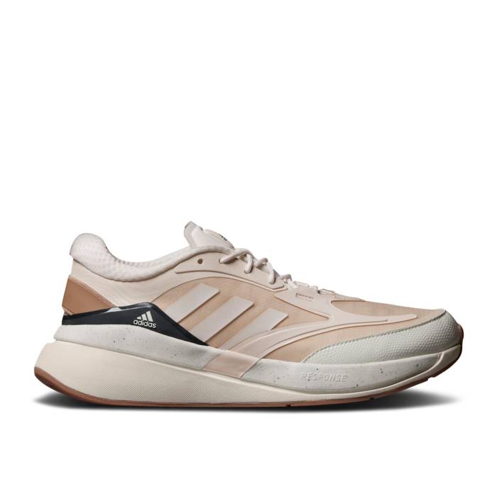 アディダス Adidas 【 Wmns Brevard \u0027Wonder Quartz Gum\u0027 Women Wonder Quartz/Core White/Clay Strata 】 レディース 中核グループ 白いこと 白いこと