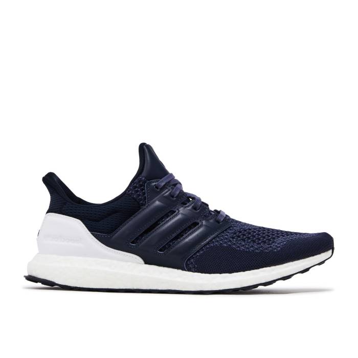 アディダス Adidas 【 Ultraboost 1.0 'Legend Ink' Men Legend Ink/Legend Ink/Shadow Navy 】 メンズ Legend レジェンド シャドー・シャドウ 紺色 ネイビー