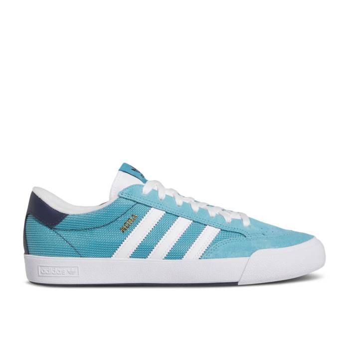 アディダス Adidas 【 Nora 'Preloved Blue White' Men Preloved Blue/Cloud White/Shadow Navy 】 青色 ブルー メンズ 青色 ブルー 白色 ホワイト シャドー・シャドウ 紺色 ネイビー|スニケス