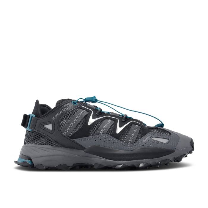 アディダス Adidas 【 Hyperturf Adventure Grey Black Men Grey Three/Core Black/Grey Five 】 メンズ 灰色 グレー コア 黒色 ブラック