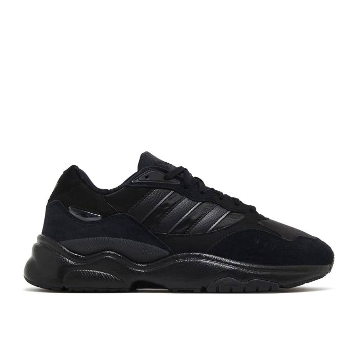 アディダス Adidas 【 Retropy F90 'Black Carbon' Men Core Black/Core Black/Carbon 】 メンズ コア 黒色 ブラック カーボン