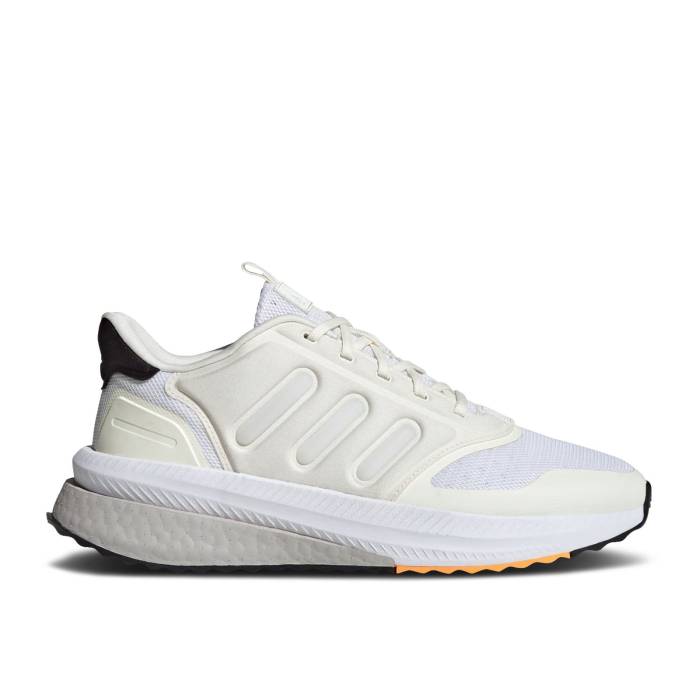 アディダス Adidas 【 X_Plrphase \u0027Off White Orange\u0027 Men Off White/Cloud White/Core Black 】 白いこと 白いこと メンズ 白いこと 白いこと 中核グループ 黒いこと 黒いこと