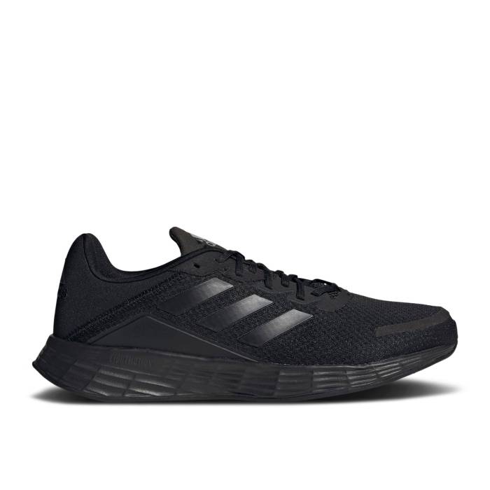 アディダス Adidas 【 Duramo Sl \u0027Triple Black\u0027 Men Core Black/Core Black/Core Black 】 メンズ 中核グループ 黒いこと 黒いこと