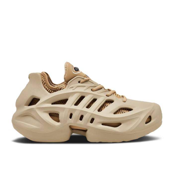 アディダス Adidas 【 Adifom Climacool J \u0027Wonder Beige\u0027 Youth Wonder Beige/Wonder Beige/Magic Beige 】 クライマクール 御坊っちゃん キッズ ベージュ 神通力