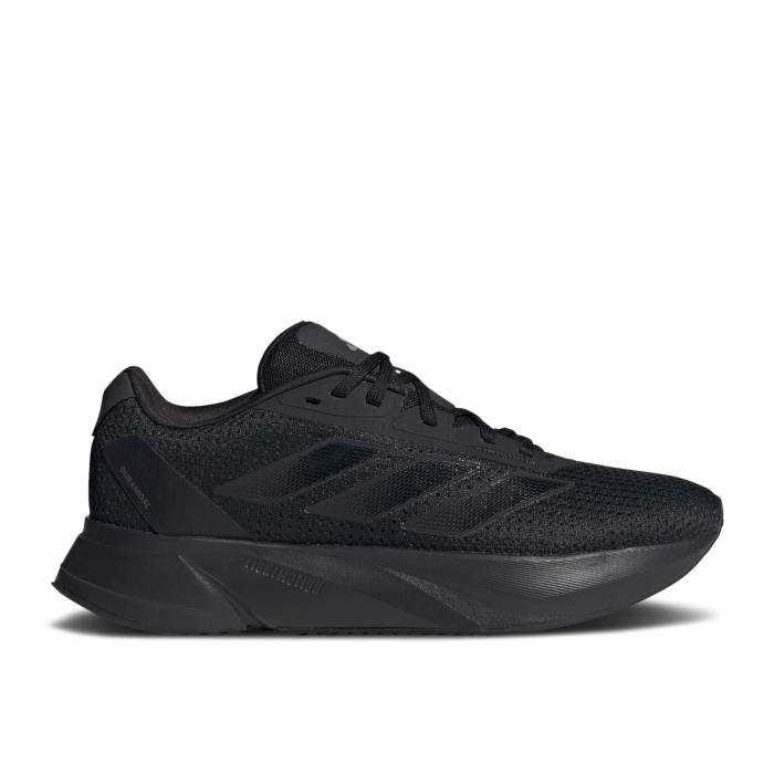 アディダス Adidas 【 Wmns Duramo Sl Triple Black Women Core Black/Core Black/Cloud White 】 レディース コア 黒色 ブラック 白色 ホワイト