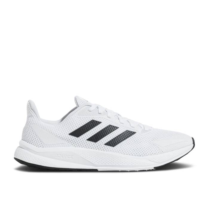 アディダス Adidas 【 X9000L1 \u0027White Black\u0027 Men Footwear White/Footwear White/Core Black 】 メンズ 白いこと 白いこと 中核グループ 黒いこと 黒いこと