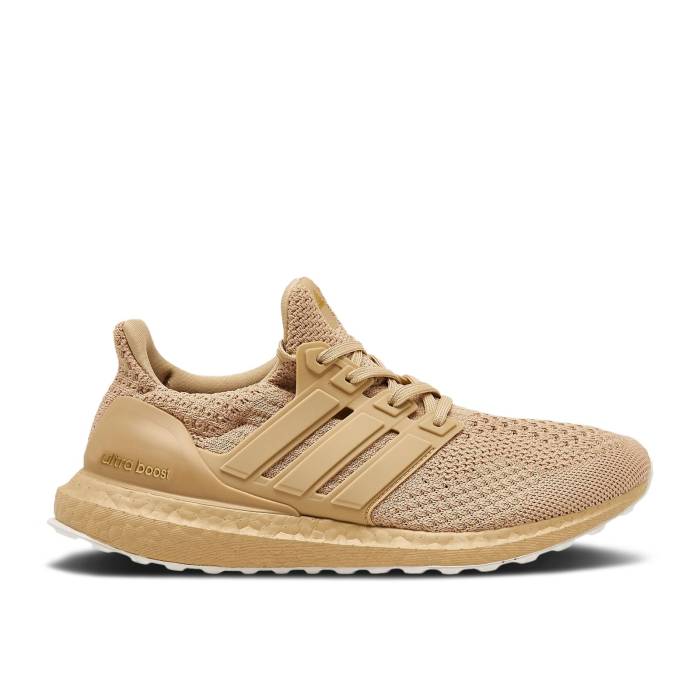 アディダス Adidas 【 Wmns Ultraboost 5.0 Dna \u0027Magic Beige\u0027 Women Magic Beige/Ecru Tint 】 レディース 神通力 ベージュ