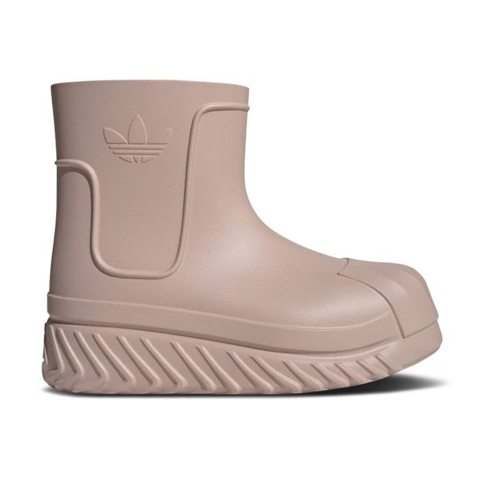 アディダス Adidas 【 Wmns Adifom Superstar Boot 'Wonder Taupe' Women Wonder Taupe/Wonder Taupe/Core Black 】 Superstar スーパースター ブーツ レディース コア 黒色 ブラック 28,762円
