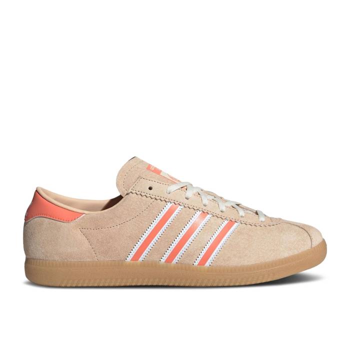 アディダス Adidas 【 State Series \u0027Massachusetts\u0027 Men Halo Blush/Coral Fusion/Footwear White 】 State 滑るゲーム盤 つづき物 メンズ Fusion 核融合反応 白いこと 白いこと