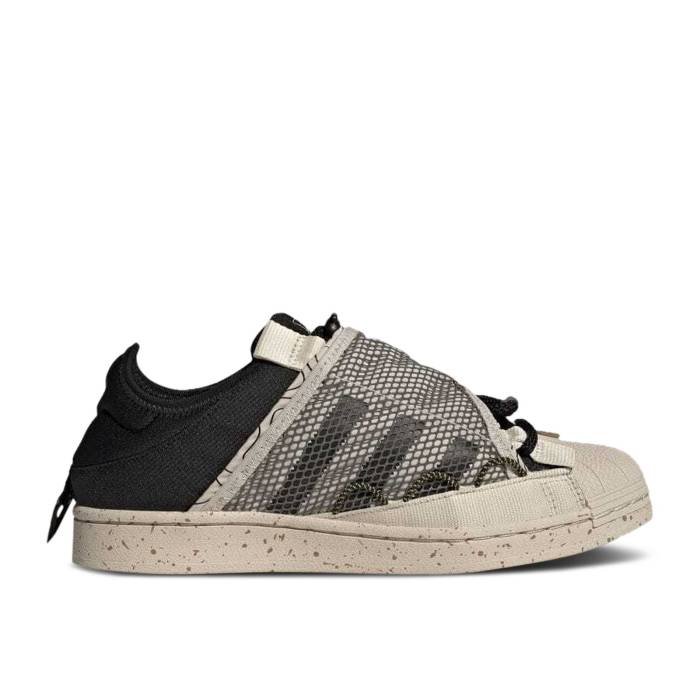 アディダス Adidas 【 Superstar Sst 'Clear Brown' Men Clear Brown/Core Black/Core Black 】 Superstar スーパースター メンズ 茶色 ブラウン コア 黒色 ブラック|スニケス