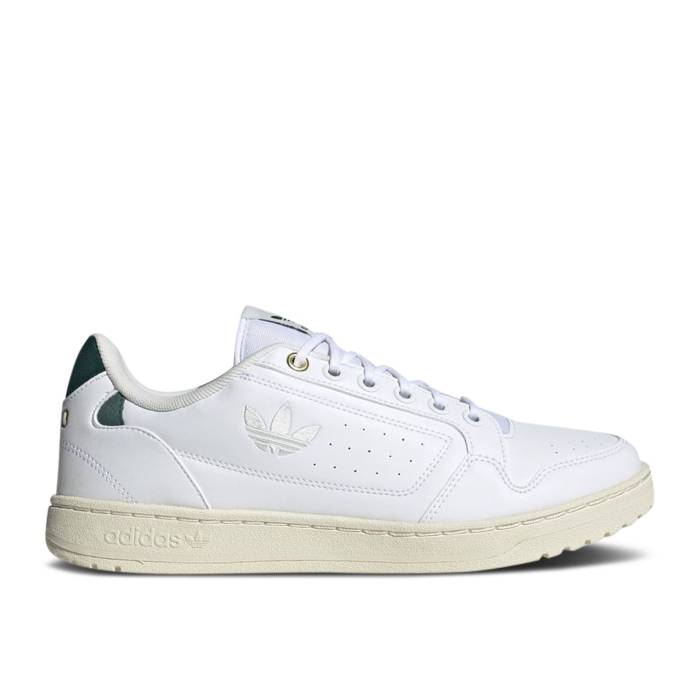 アディダス Adidas 【 Ny 90 \u0027White Classic Green\u0027 Men Cloud White/Off White/Classic Green 】 古典派音楽 メンズ 白いこと 白いこと 古典派音楽 green 緑・緑であること